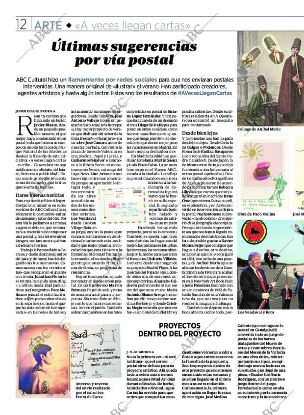 CULTURAL MADRID 28-07-2018 página 12