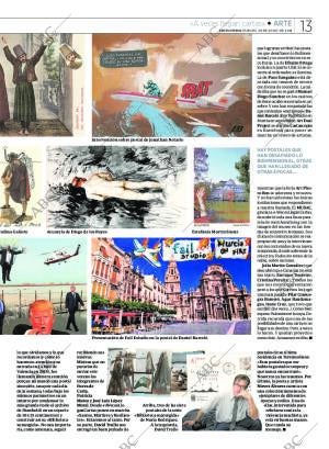 CULTURAL MADRID 28-07-2018 página 13