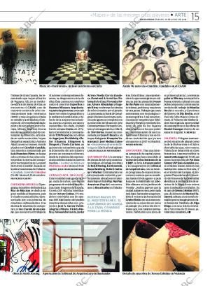 CULTURAL MADRID 28-07-2018 página 15