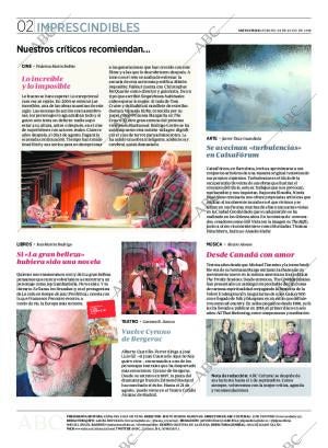 CULTURAL MADRID 28-07-2018 página 2