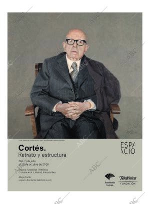 CULTURAL MADRID 28-07-2018 página 20