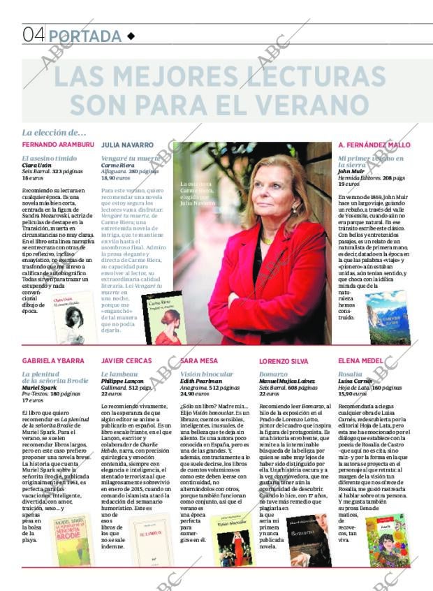 CULTURAL MADRID 28-07-2018 página 4