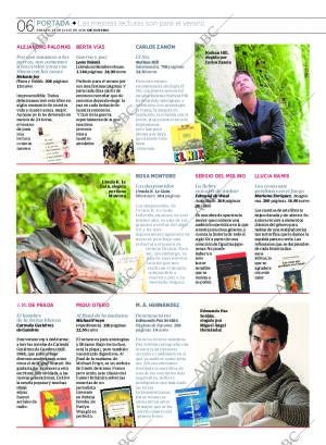 CULTURAL MADRID 28-07-2018 página 6