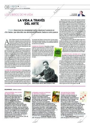 CULTURAL MADRID 28-07-2018 página 8