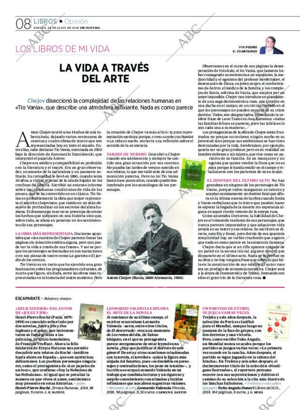 CULTURAL MADRID 28-07-2018 página 8