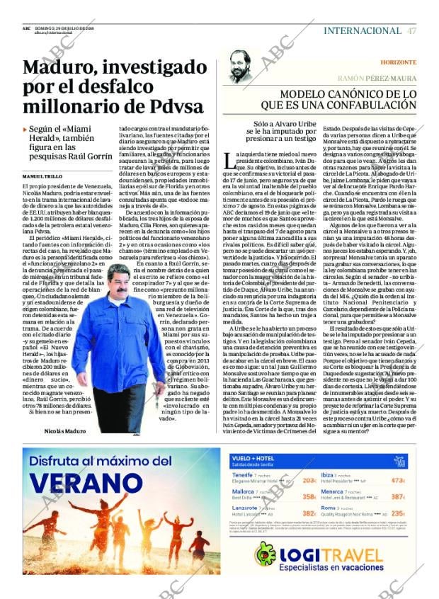 ABC CORDOBA 29-07-2018 página 71