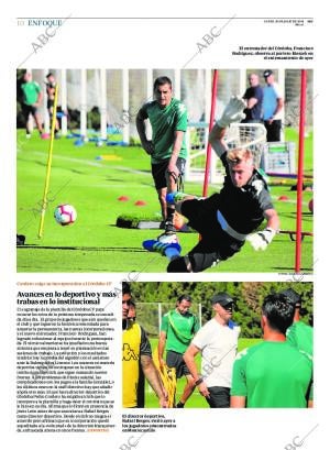 ABC CORDOBA 30-07-2018 página 10