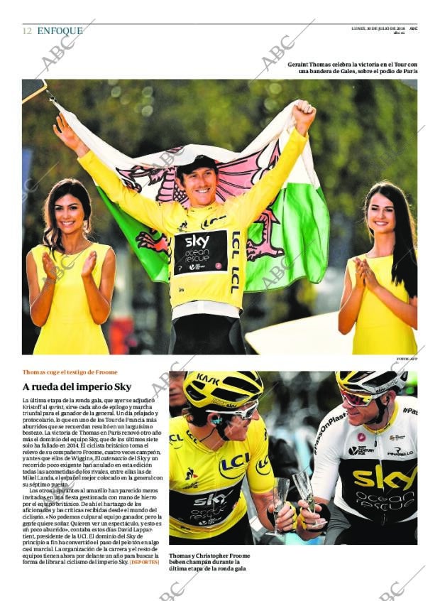 ABC CORDOBA 30-07-2018 página 12