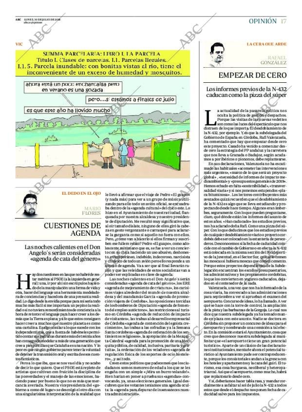 ABC CORDOBA 30-07-2018 página 17
