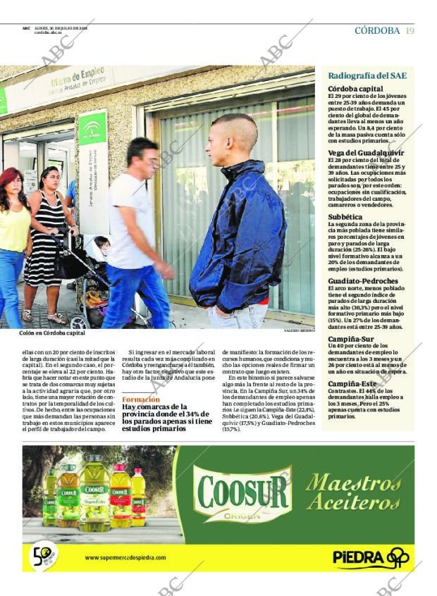 ABC CORDOBA 30-07-2018 página 19