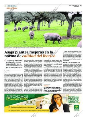 ABC CORDOBA 30-07-2018 página 26