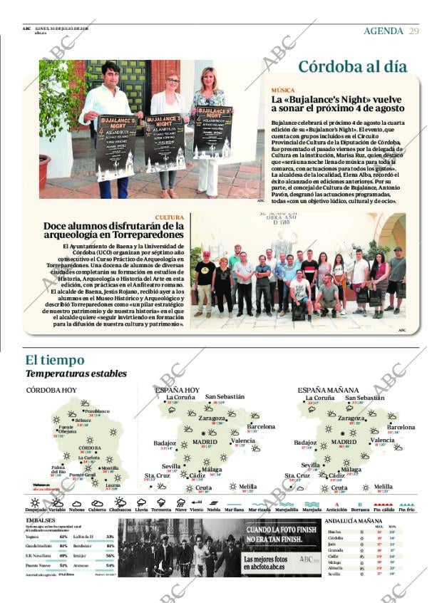 ABC CORDOBA 30-07-2018 página 29