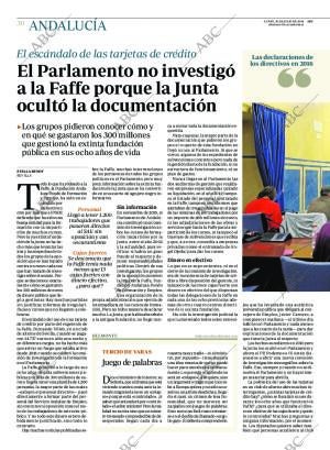ABC CORDOBA 30-07-2018 página 30