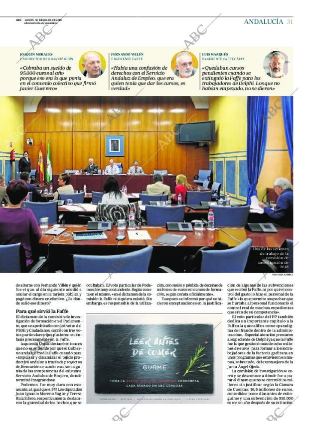 ABC CORDOBA 30-07-2018 página 31