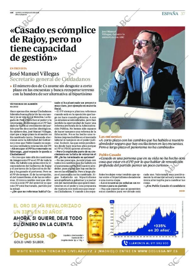 ABC CORDOBA 30-07-2018 página 37