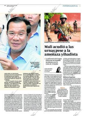 ABC CORDOBA 30-07-2018 página 41