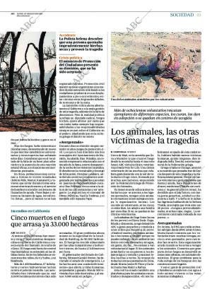 ABC CORDOBA 30-07-2018 página 49