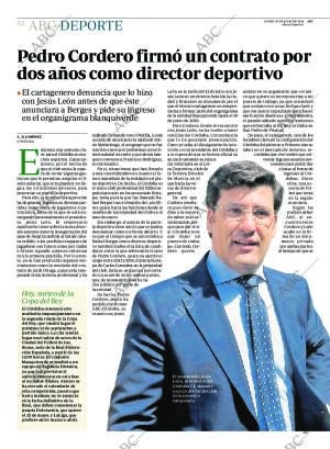 ABC CORDOBA 30-07-2018 página 52