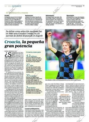 ABC CORDOBA 30-07-2018 página 54