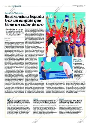 ABC CORDOBA 30-07-2018 página 58