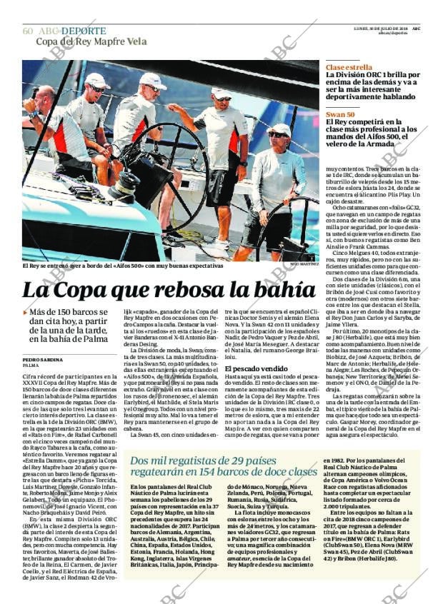 ABC CORDOBA 30-07-2018 página 60