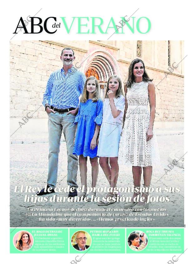 ABC CORDOBA 30-07-2018 página 61