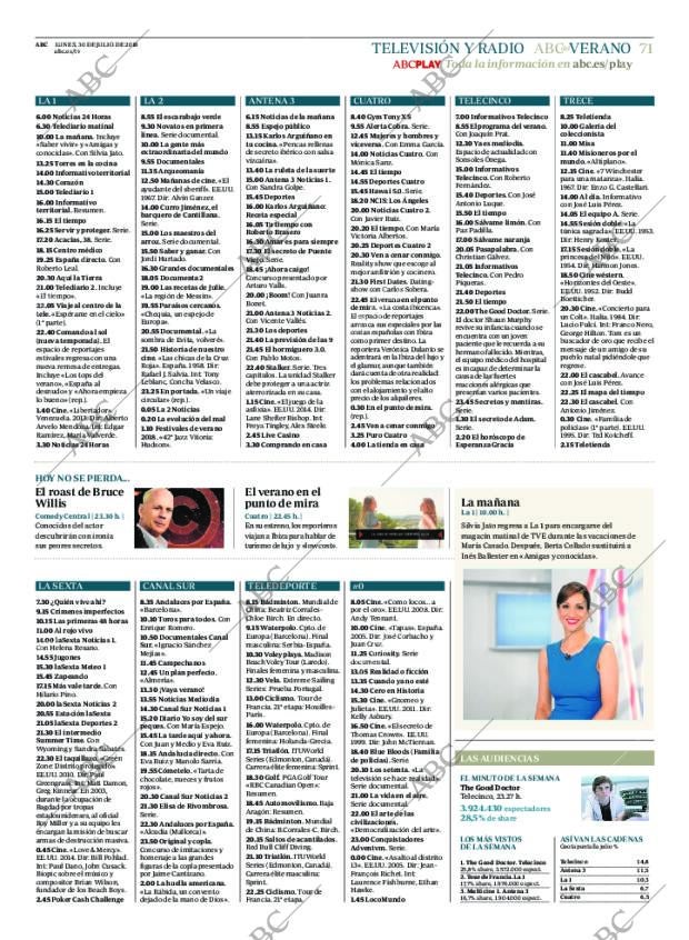 ABC CORDOBA 30-07-2018 página 71