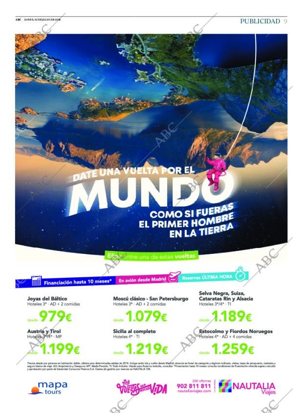 ABC CORDOBA 30-07-2018 página 9