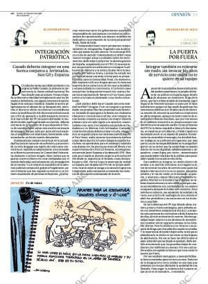 ABC MADRID 30-07-2018 página 13