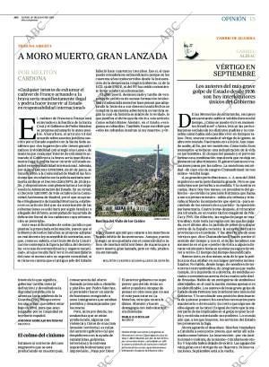ABC MADRID 30-07-2018 página 15