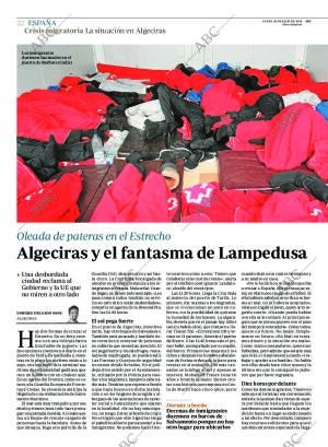 ABC MADRID 30-07-2018 página 22