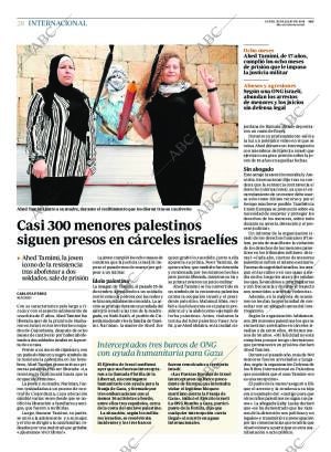 ABC MADRID 30-07-2018 página 28