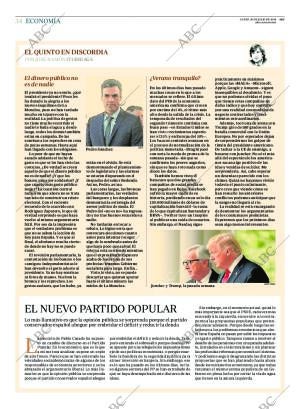 ABC MADRID 30-07-2018 página 34
