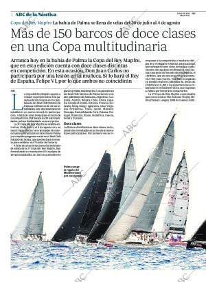 ABC MADRID 30-07-2018 página 40