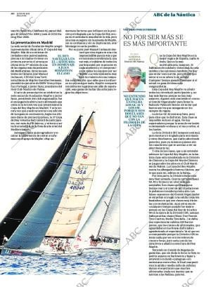 ABC MADRID 30-07-2018 página 41