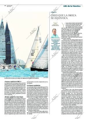 ABC MADRID 30-07-2018 página 43