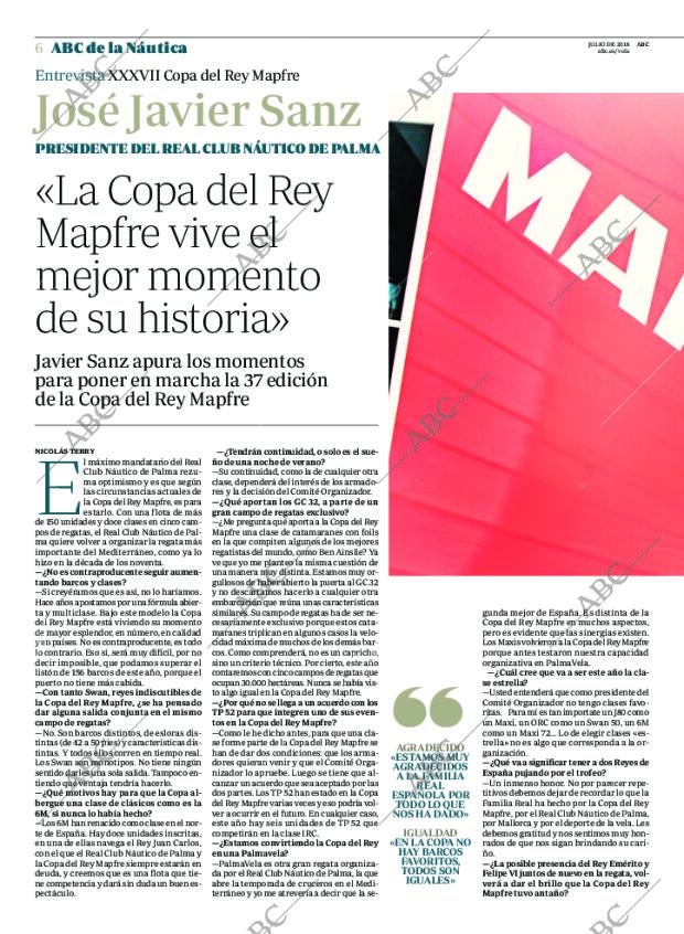 ABC MADRID 30-07-2018 página 44