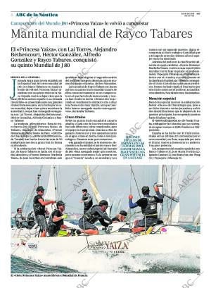 ABC MADRID 30-07-2018 página 46