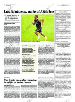 ABC MADRID 30-07-2018 página 57