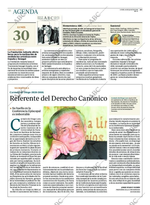 ABC MADRID 30-07-2018 página 60