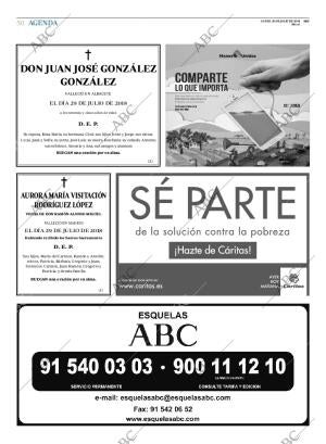 ABC MADRID 30-07-2018 página 62