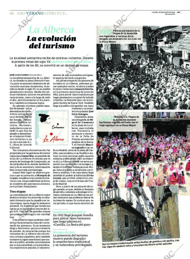 ABC MADRID 30-07-2018 página 78