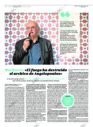 ABC MADRID 30-07-2018 página 80