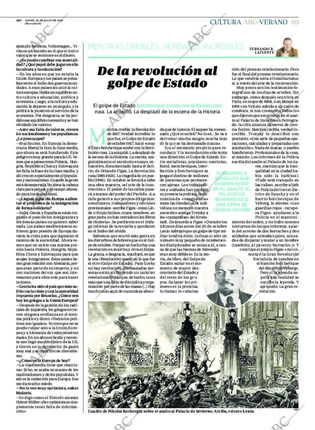 ABC MADRID 30-07-2018 página 81