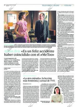 ABC MADRID 30-07-2018 página 85