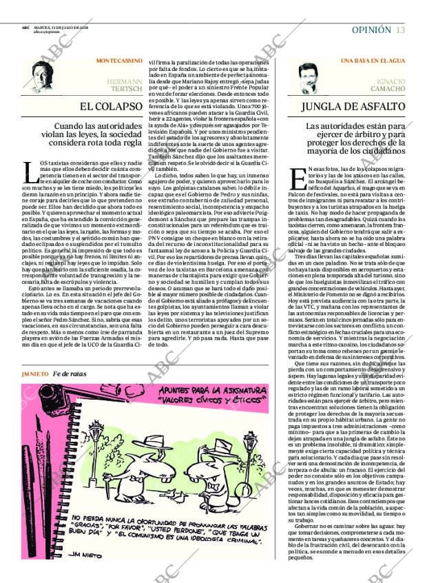 ABC CORDOBA 31-07-2018 página 13