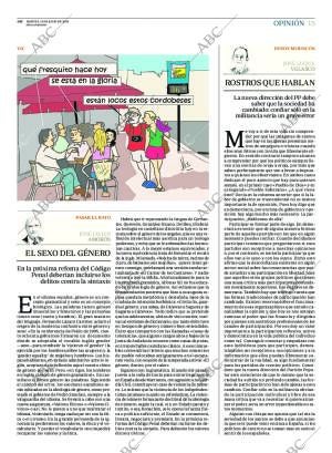 ABC CORDOBA 31-07-2018 página 15