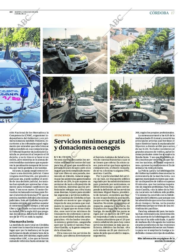 ABC CORDOBA 31-07-2018 página 17