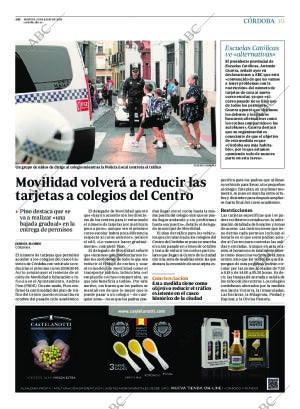 ABC CORDOBA 31-07-2018 página 19