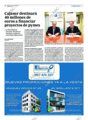 ABC CORDOBA 31-07-2018 página 21